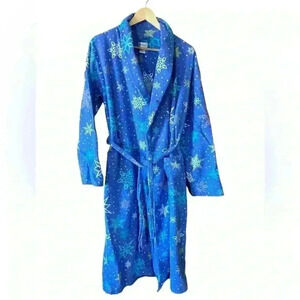 Pajamagram Flannel Robe
